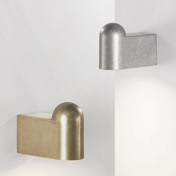 Bell lighting by Aftr for Rakumba
