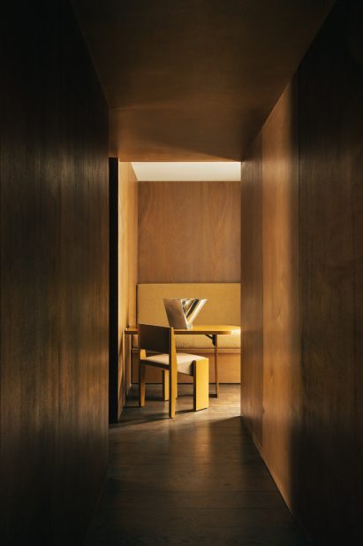 Bouchardon Hotel in Paris, France