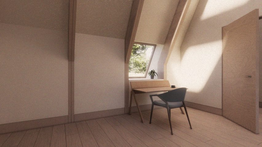 Breach House by Studio Bark