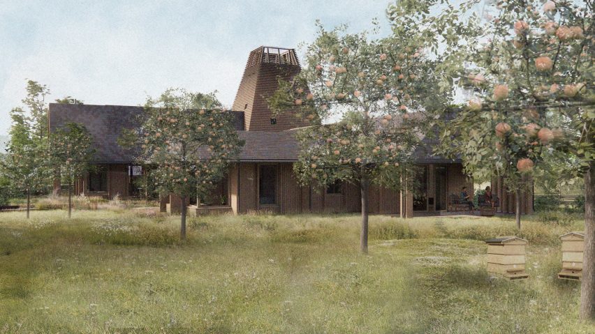 Breach House by Studio Bark