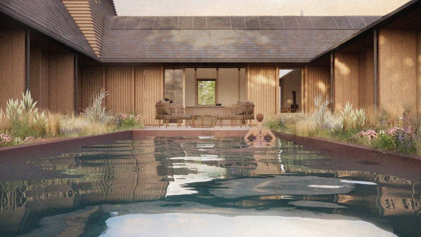 Breach House by Studio Bark