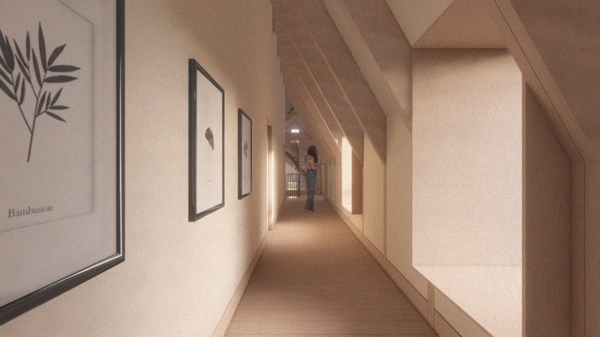 Breach House by Studio Bark