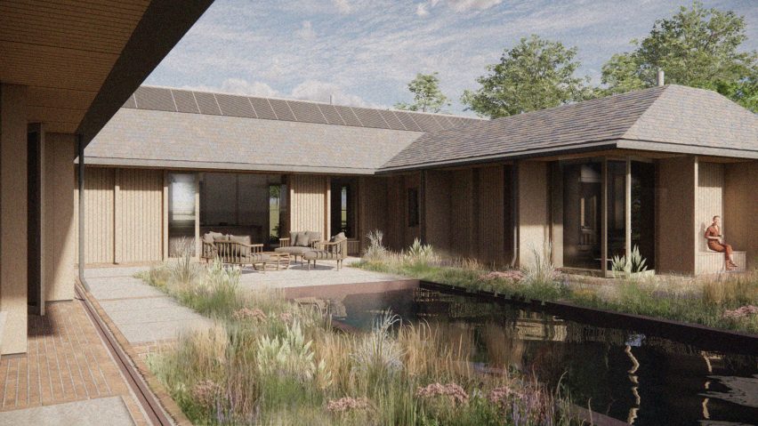 Breach House by Studio Bark