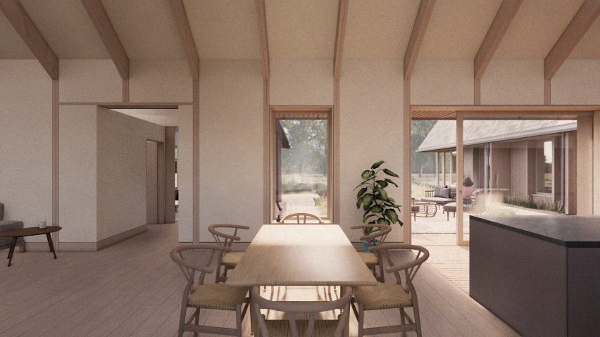Breach House by Studio Bark