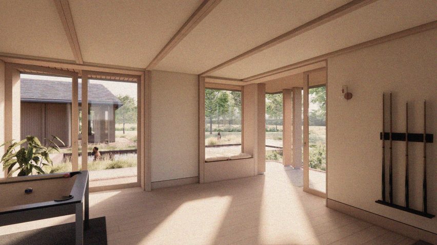 Breach House by Studio Bark