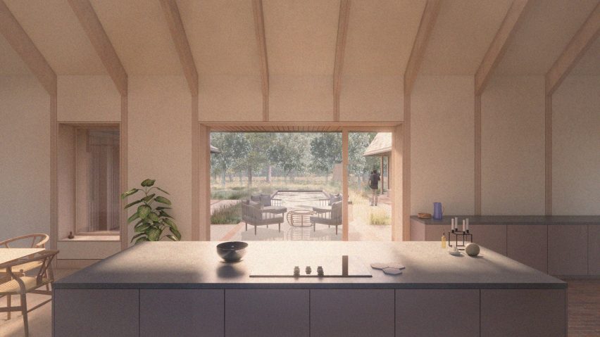 Breach House by Studio Bark