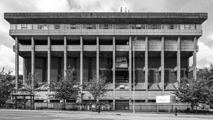 Brutal Wales book by Simon Phipps