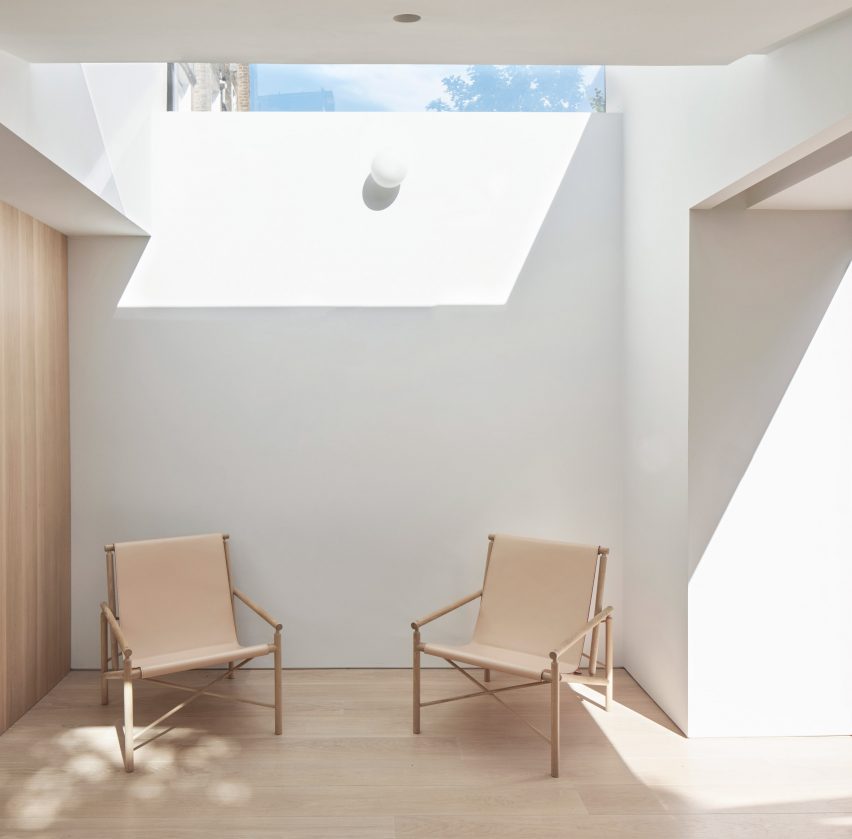 Butterfly House by The DHaus Company