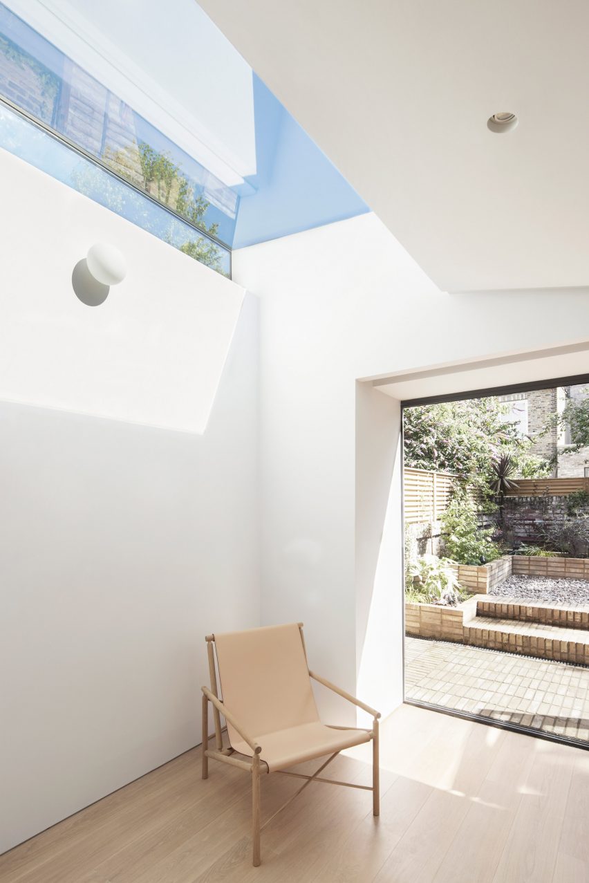 Butterfly House by The DHaus Company