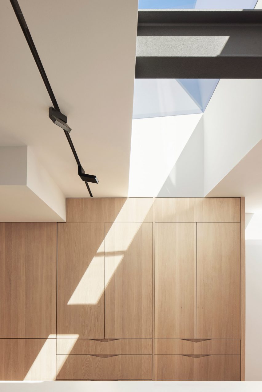 Butterfly House by The DHaus Company