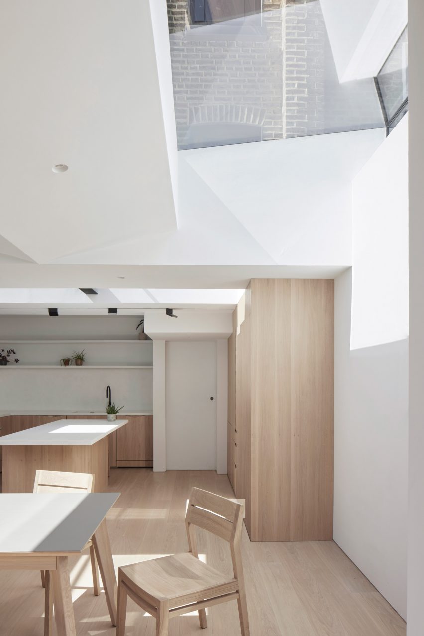 Butterfly House by The DHaus Company