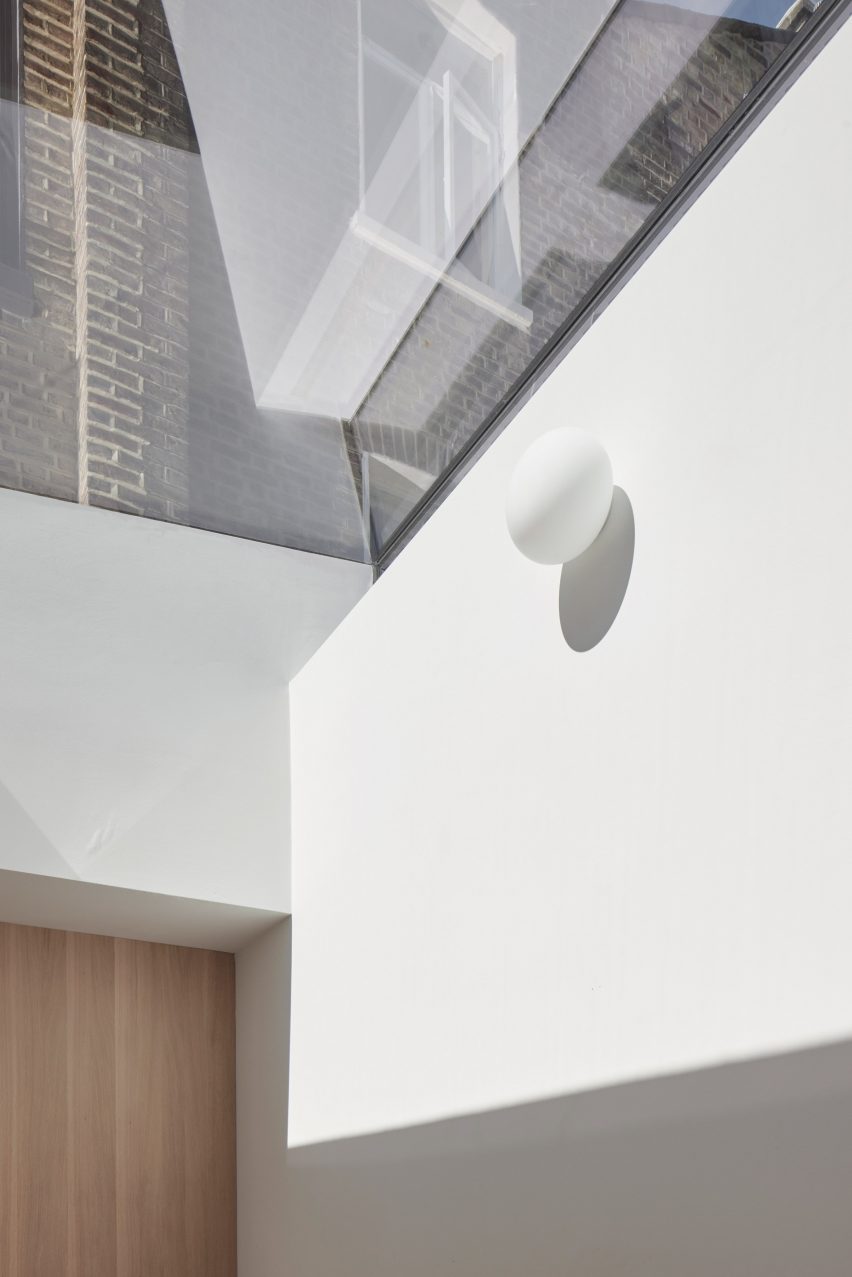 Butterfly House by The DHaus Company
