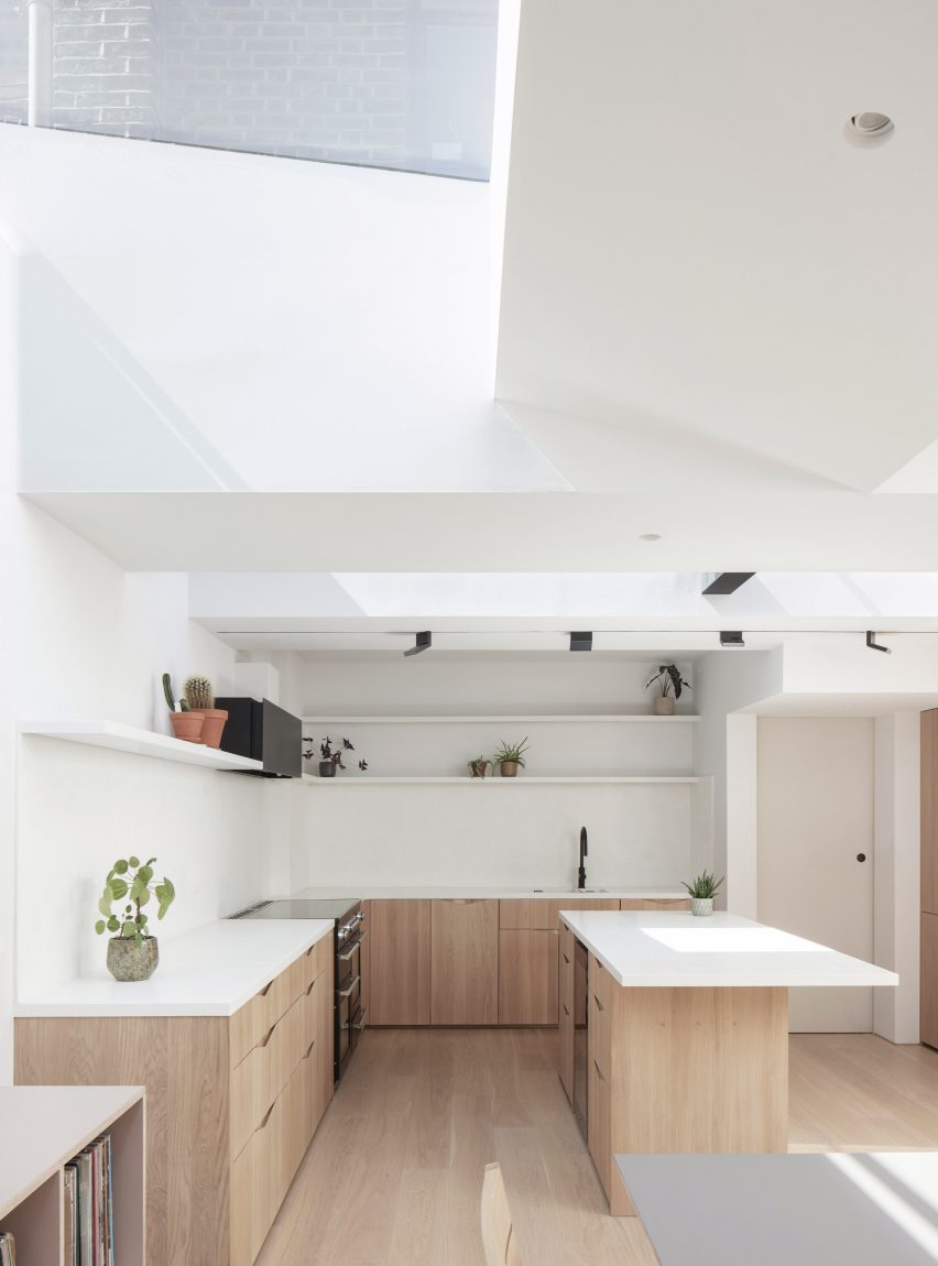 Butterfly House by The DHaus Company