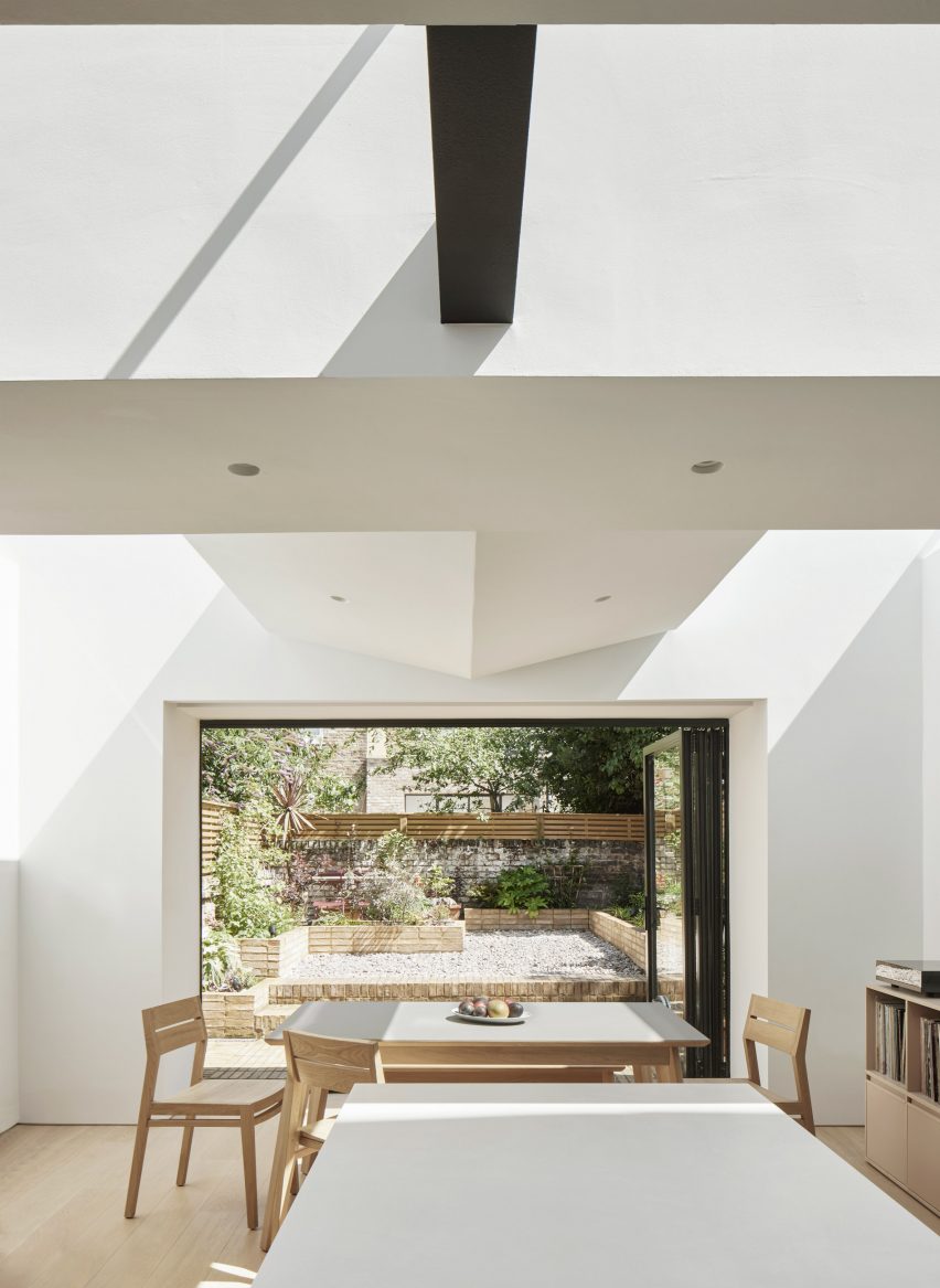 Butterfly House by The DHaus Company