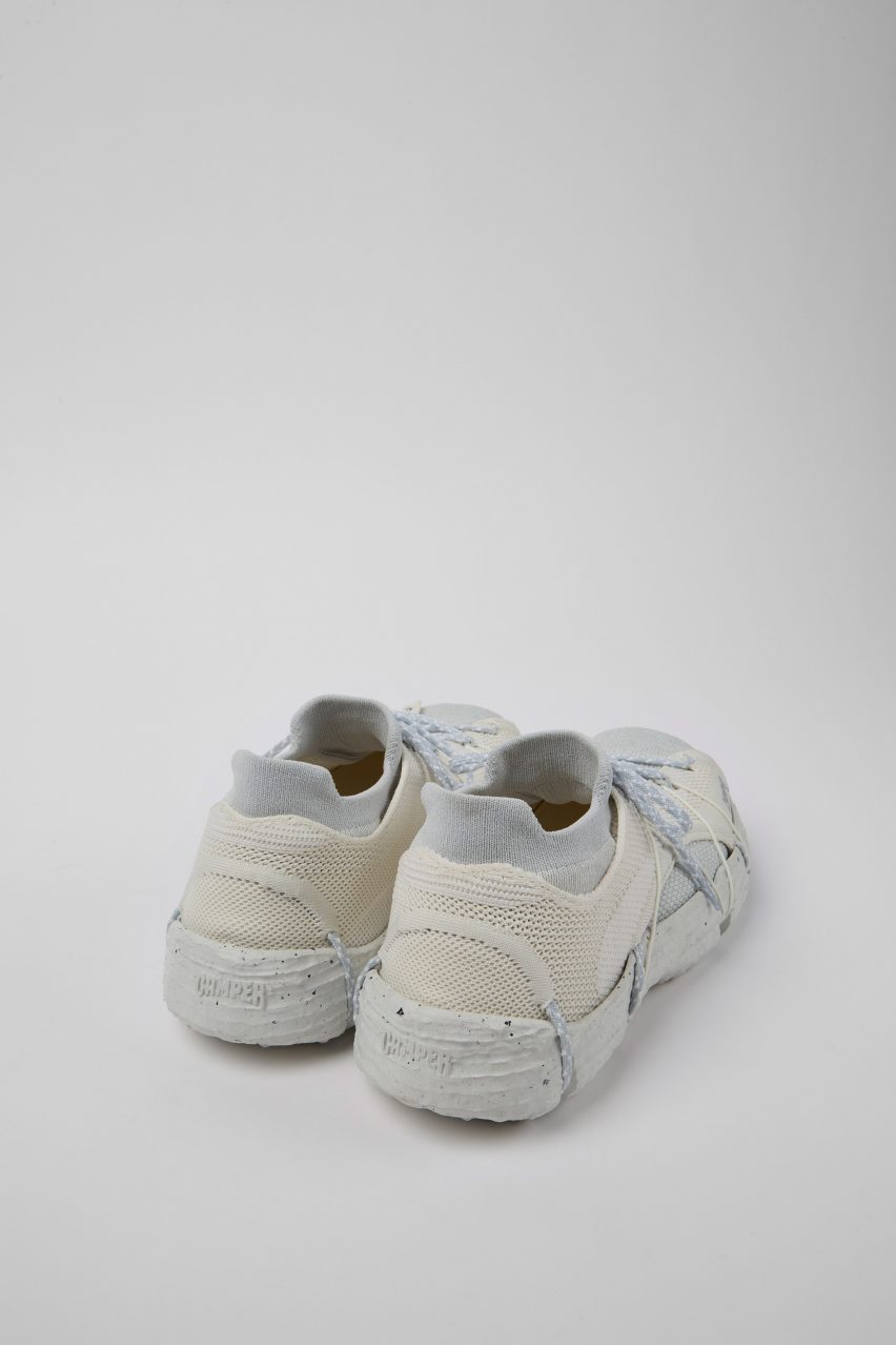 Camper modular trainer