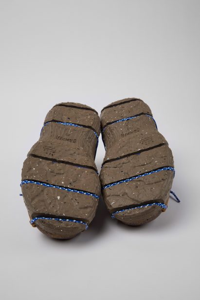 Sole of Camper Roku trainer