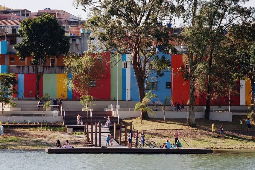 Cantinho de Ceu in Sao Paulo