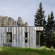 DNA Alpine