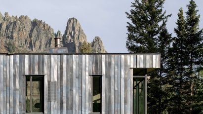 DNA Alpine