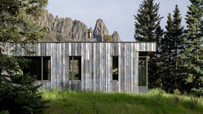DNA Alpine