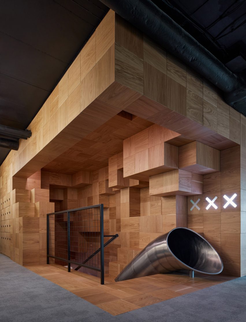 Pricefx office by Collcoll in Prague