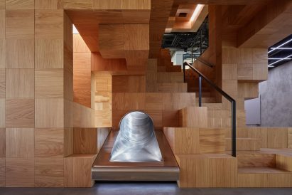 Pricefx office by Collcoll in Prague