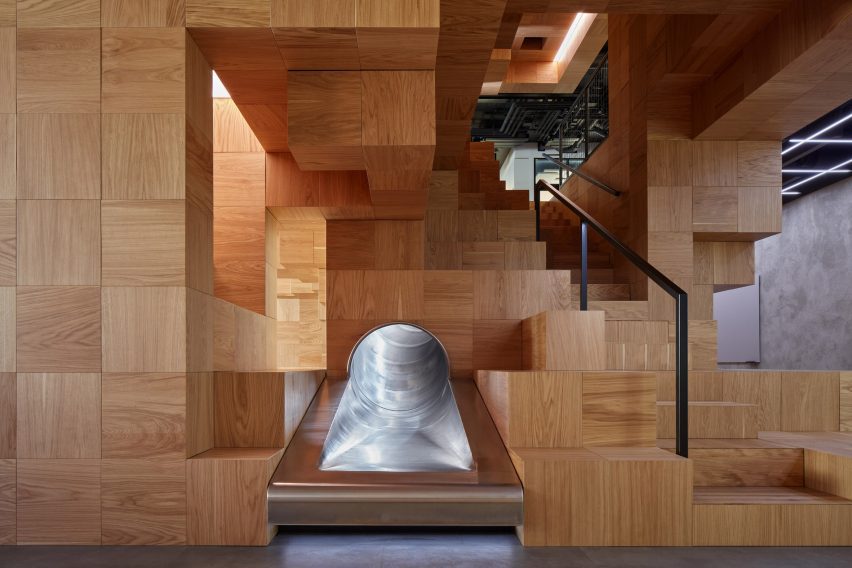 Pricefx office by Collcoll in Prague