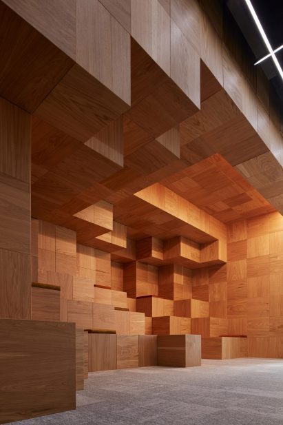 Pricefx office by Collcoll in Prague