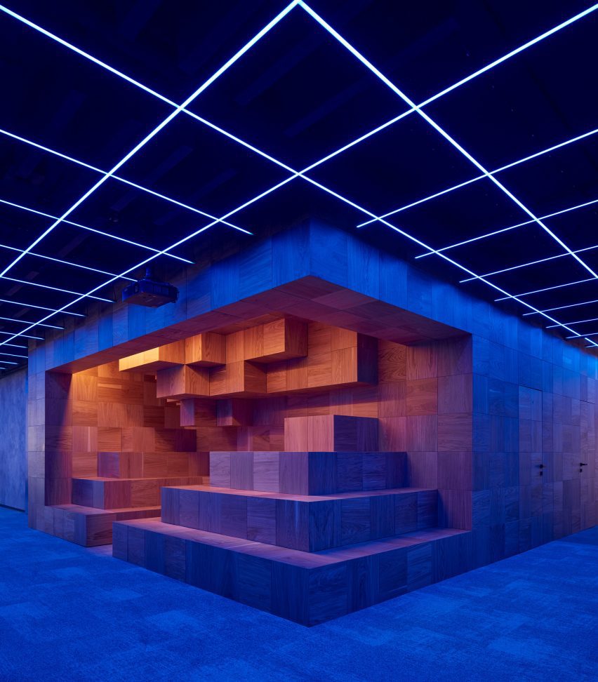 Pricefx office by Collcoll in Prague