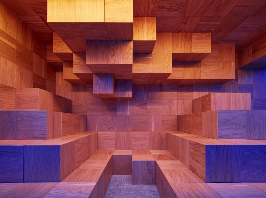 Pricefx office by Collcoll in Prague