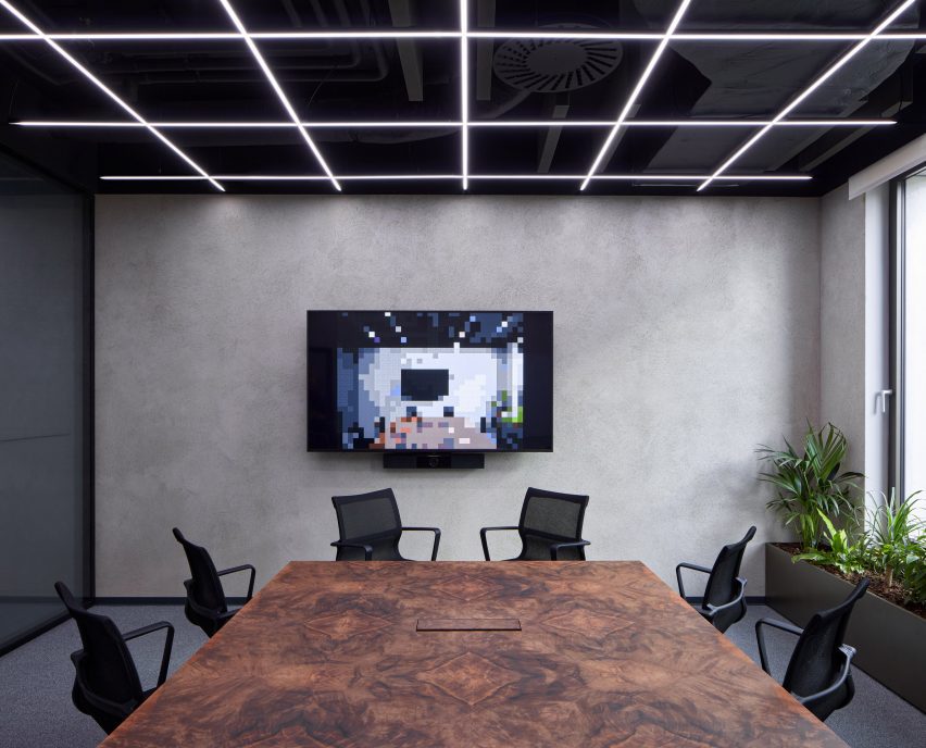 Pricefx office by Collcoll in Prague