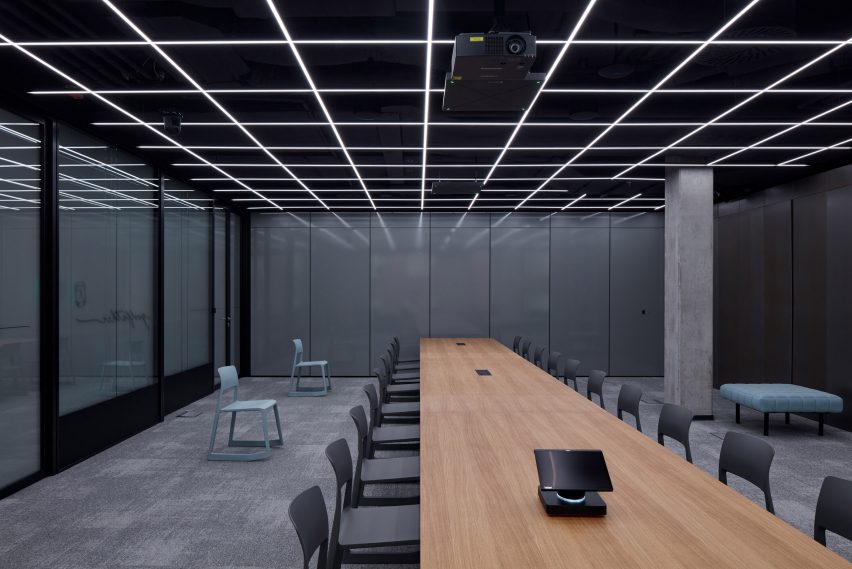 Pricefx office by Collcoll in Prague