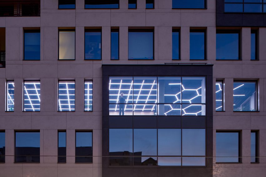 Pricefx office by Collcoll in Prague