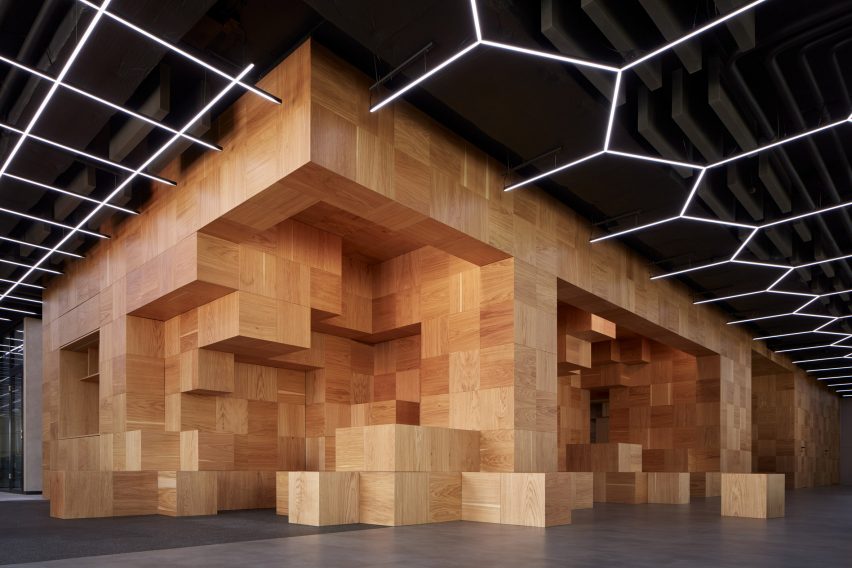 Pricefx office by Collcoll in Prague