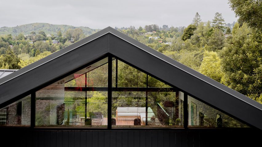 Courtyard House
