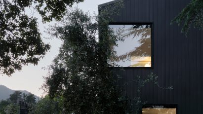 Courtyard House