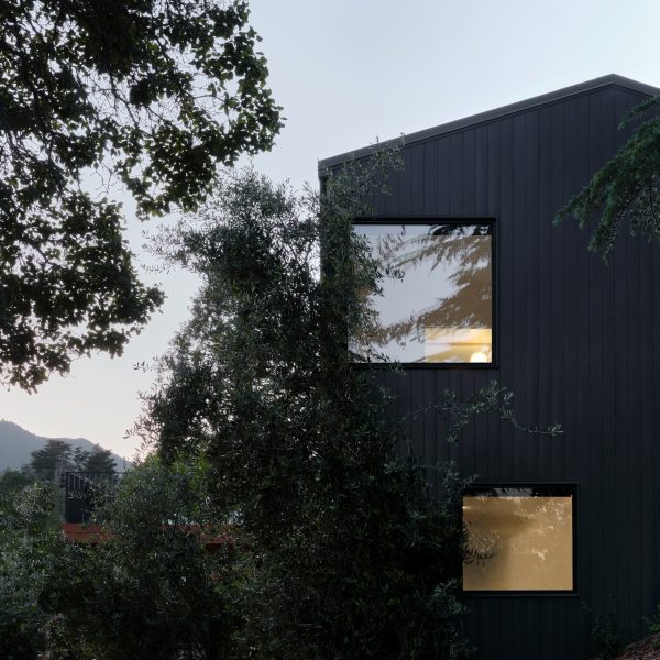 Courtyard House