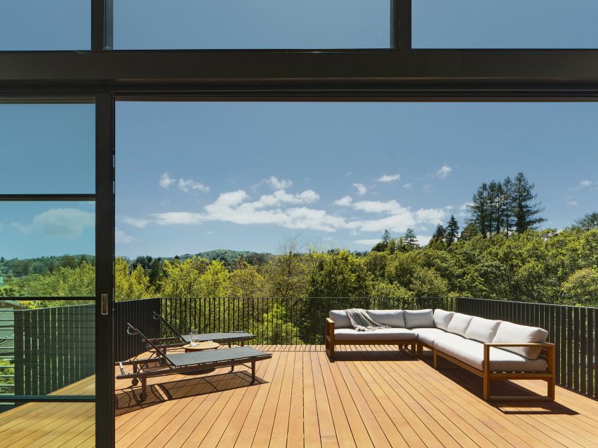 Courtyard House
