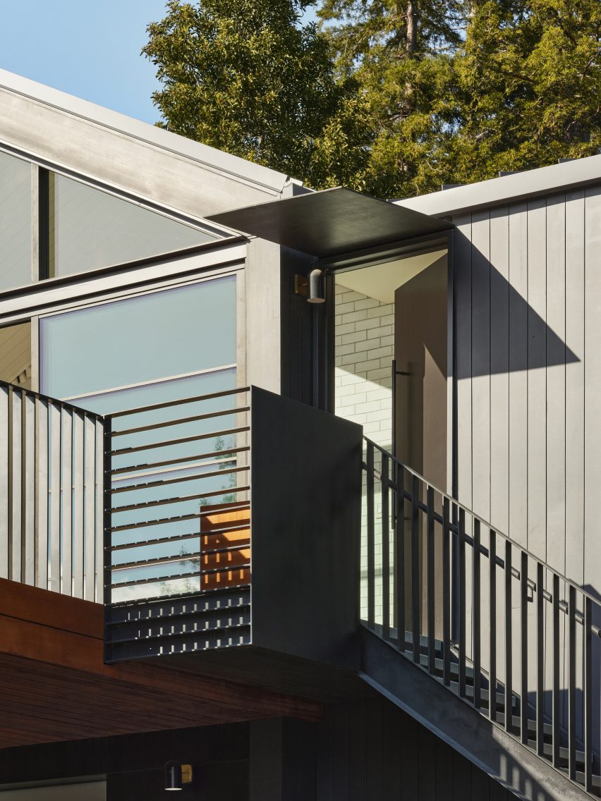 Courtyard House
