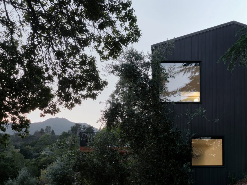 Courtyard House