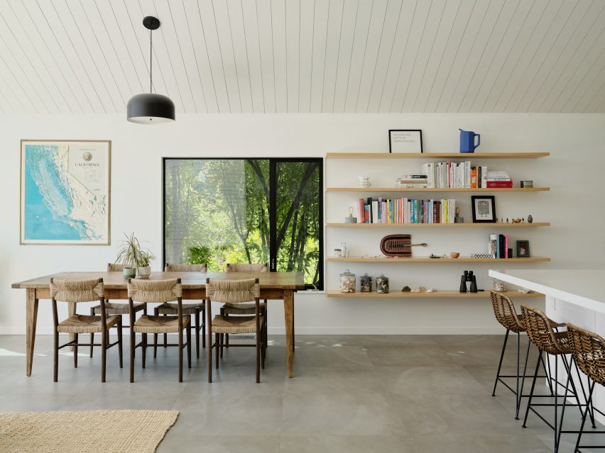 Courtyard House