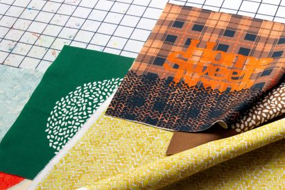 Home Sweet Home collection by Raw Edges for Cozmo