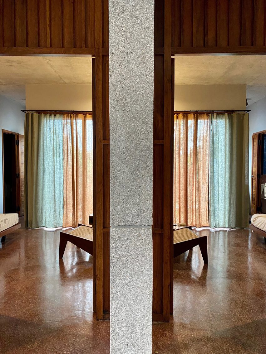 De Hué Space by Studio Voi