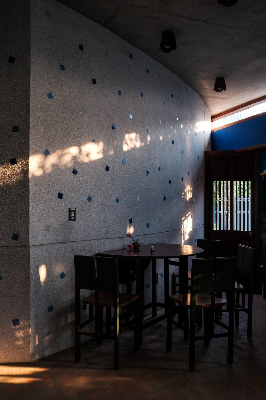De Hué Space by Studio Voi