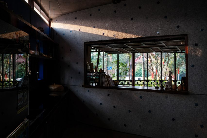 De Hué Space by Studio Voi