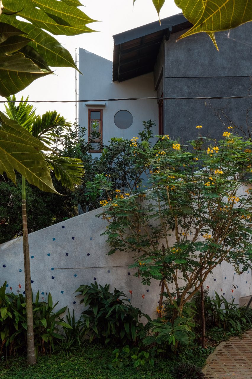 De Hué Space by Studio Voi