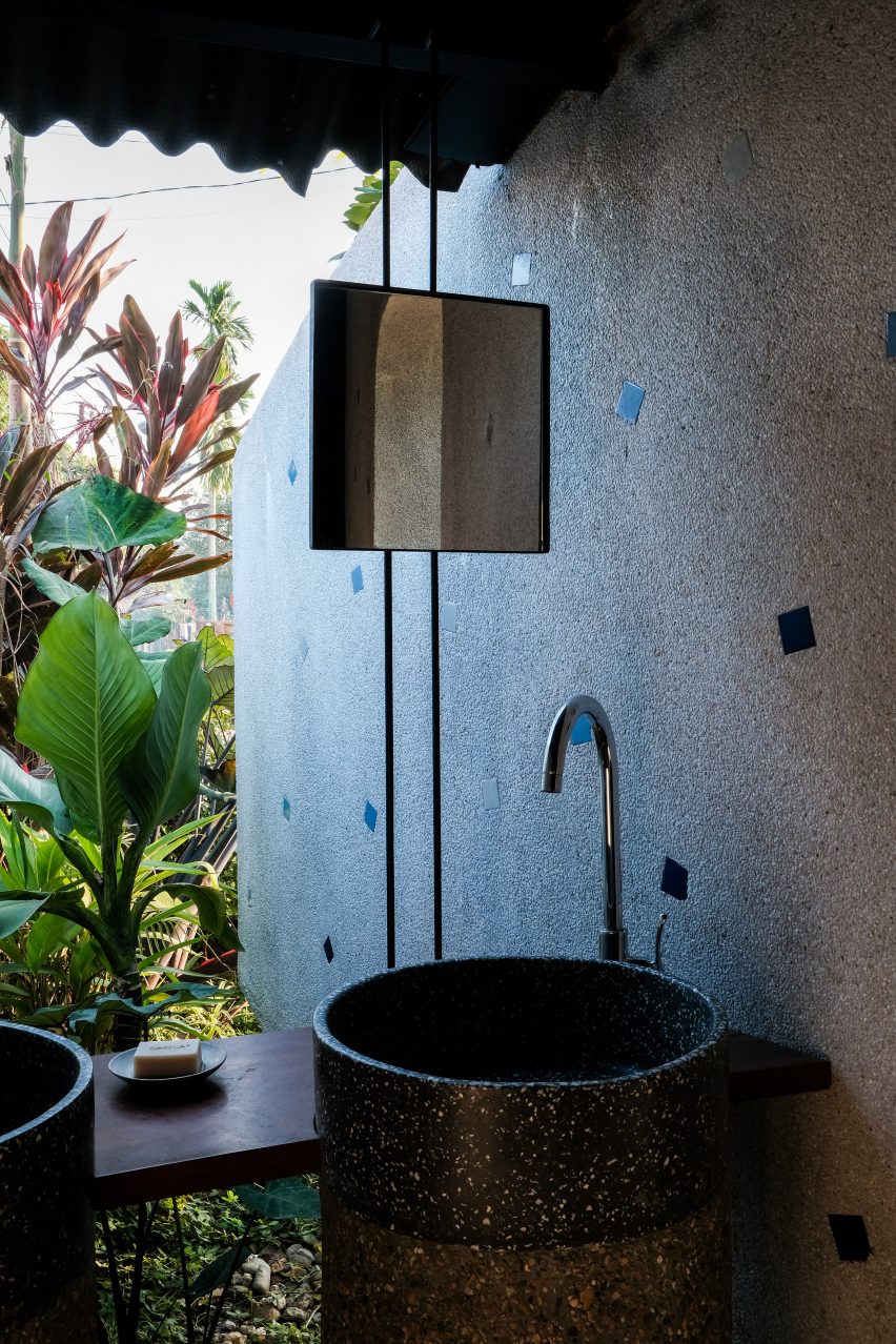 De Hué Space by Studio Voi