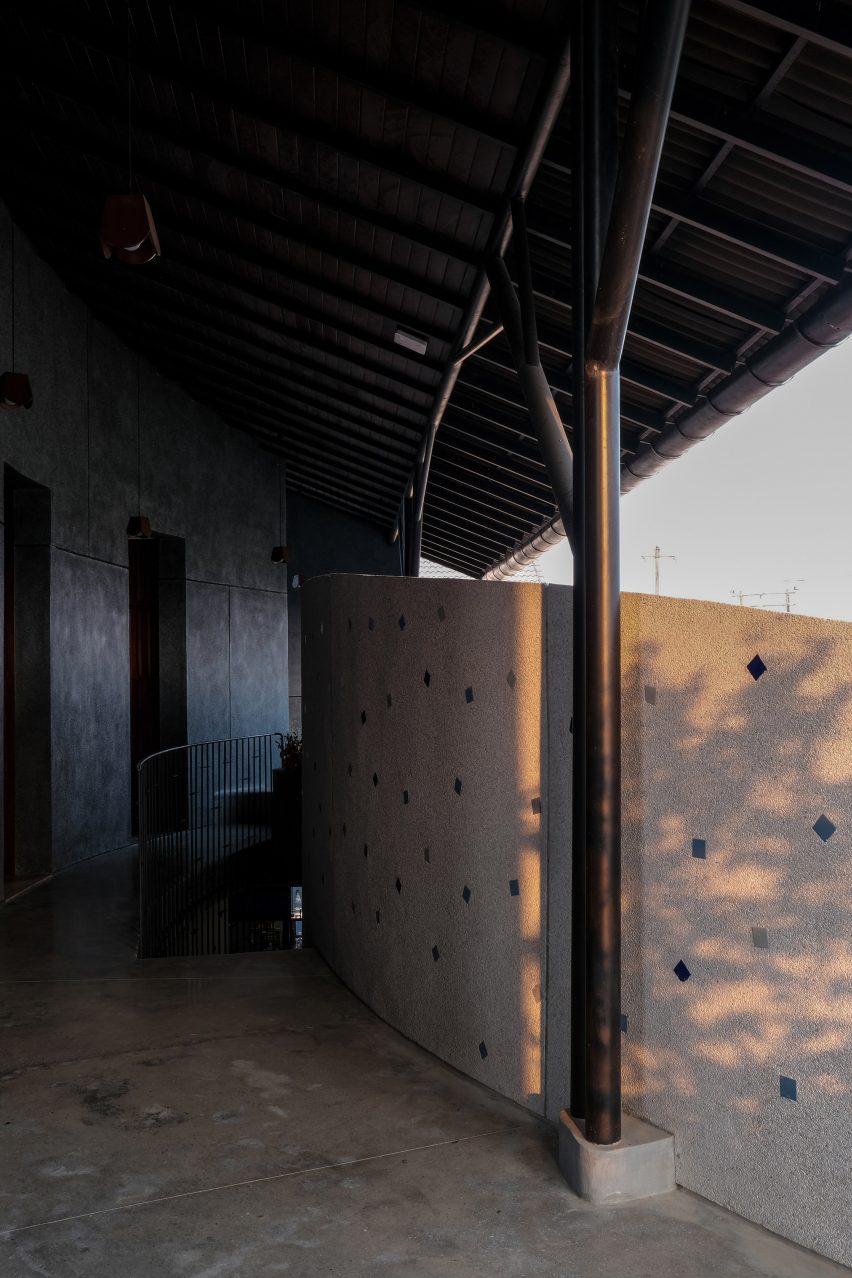 De Hué Space by Studio Voi