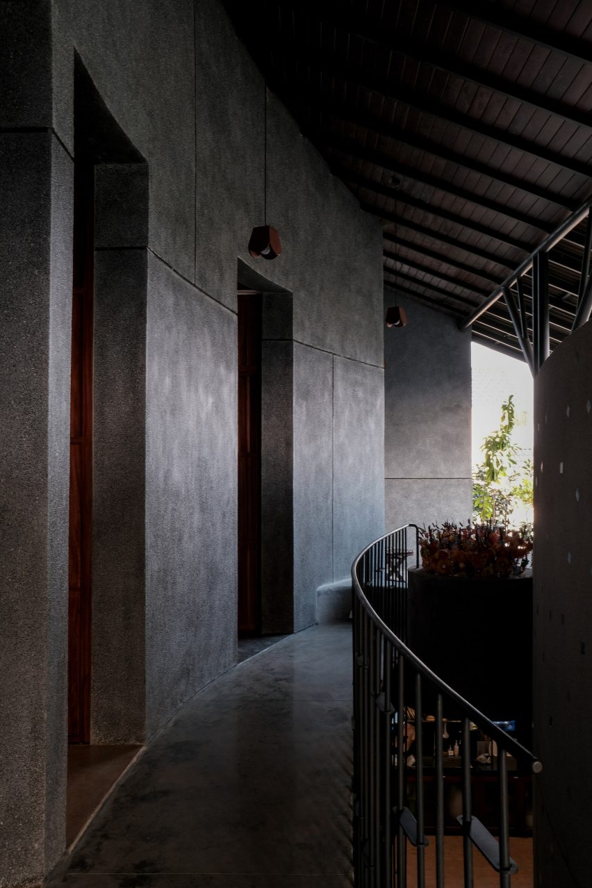 De Hué Space by Studio Voi