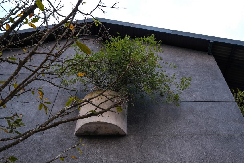 De Hué Space by Studio Voi